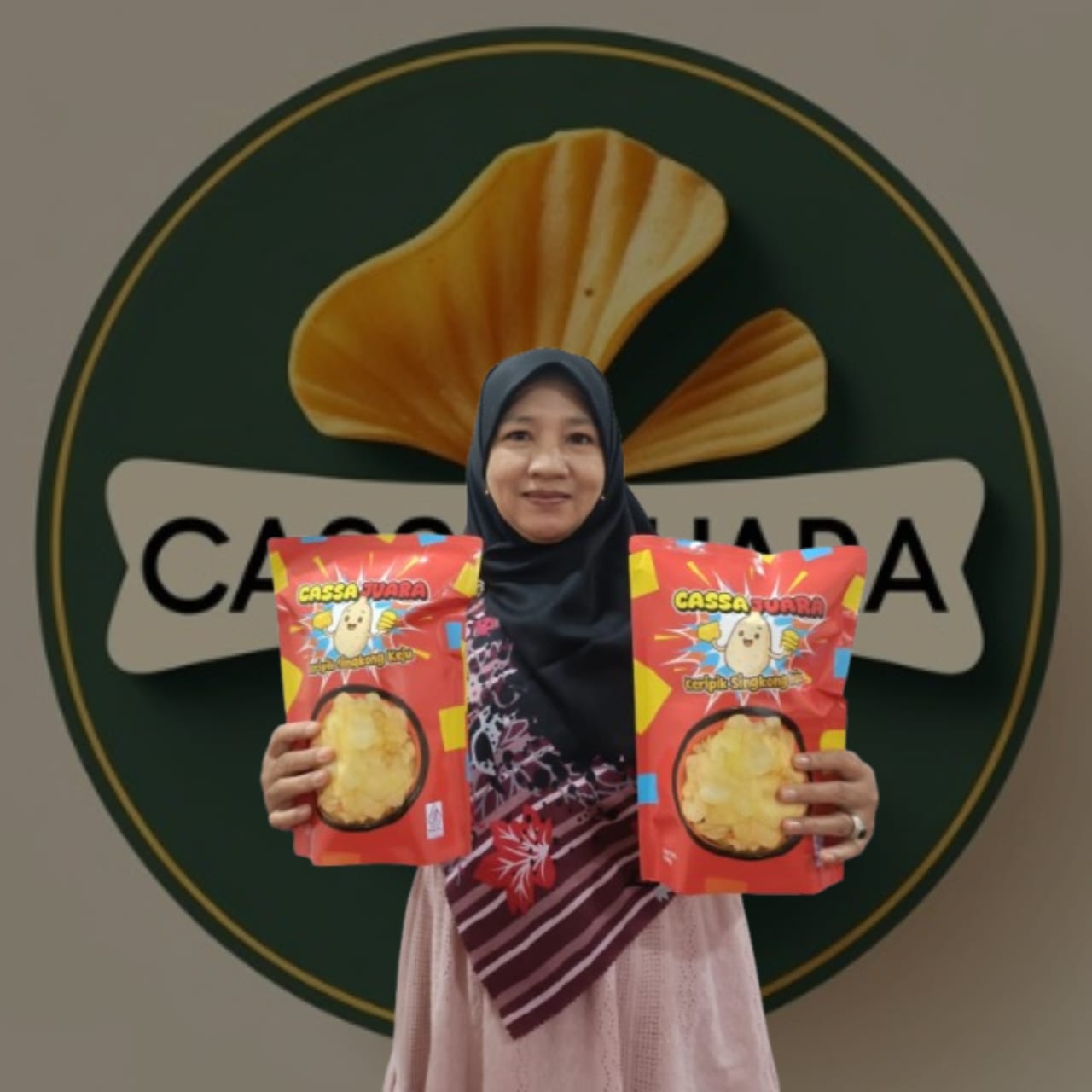 Aktivis dakwah dan pemerhati generasi