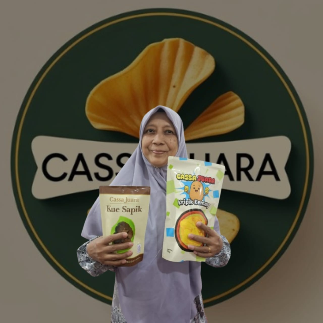 Aktivis dakwah dan pemerhati permasalahan umat